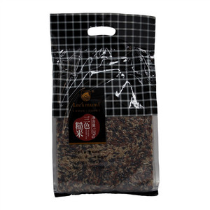 Lee's mum乐食麦三色糙米
