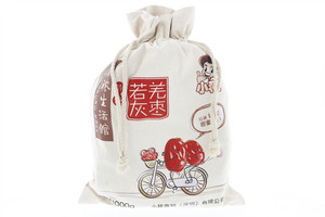 小秾生活馆特级小秾红枣1000g