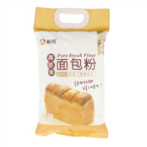 新良面包用小麦粉