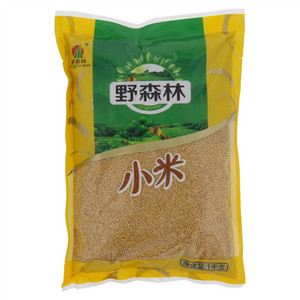 野森林小米