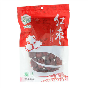 真真红枣（分装）