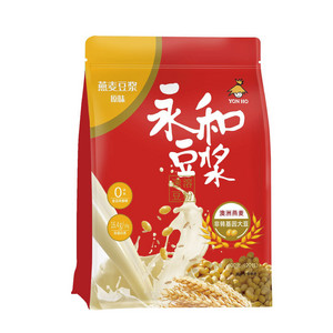 原味燕麦豆浆粉