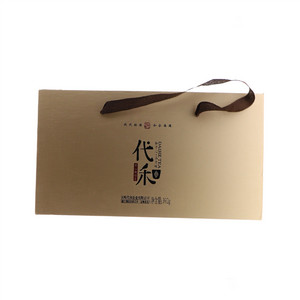 代和五峰春芽金品