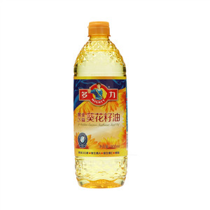 多力黄金3益葵花籽油900ml