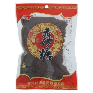 益伊友赤砂糖