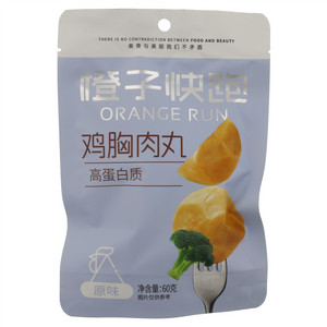 鸡胸肉丸（原味）