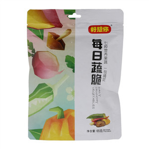 好想你每日蔬脆