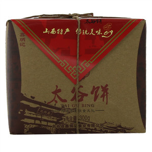 鑫炳记 太谷饼 