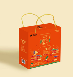 100克*10、5个口味粽子