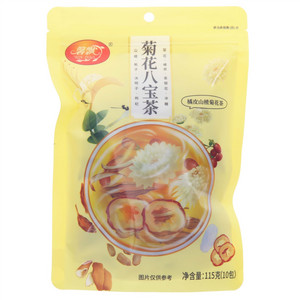 XINPIAO馨瓢菊花八宝茶