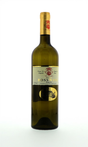高堡法国BOSSWINE波斯威恩干红葡萄酒
