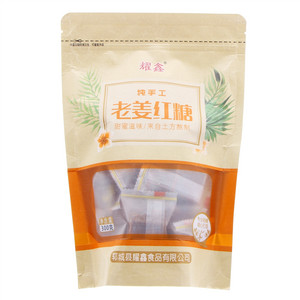 耀鑫老姜红糖