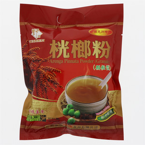 桄榔粉(颗粒型)