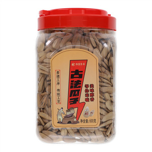 恒康食品古法瓜子