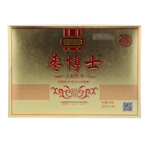好想你枣博士（去核红枣）
