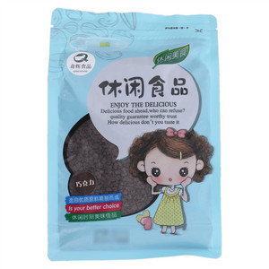韩式粒粒脆