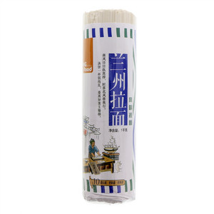 KG food兰州拉面风味挂面