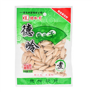 德岭香香瓜子