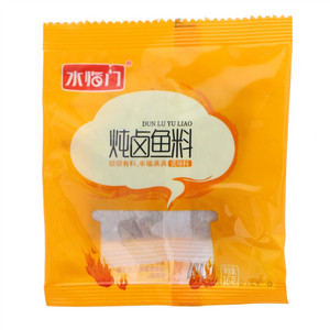 水临门炖卤鱼料调味料