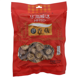 华海顺达香菇