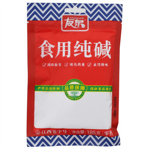 友泉食用纯碱