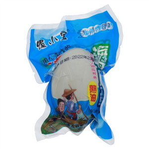 喔小宝熟油海鸭咸蛋