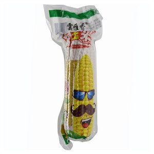 雲雁香 真空软包装糯玉米穗（非转基因）