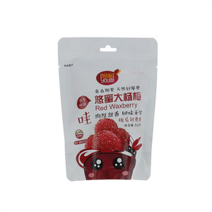 悠蜜youmi大杨梅（凉果类）