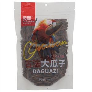洽恋古法大瓜子（焦糖味）