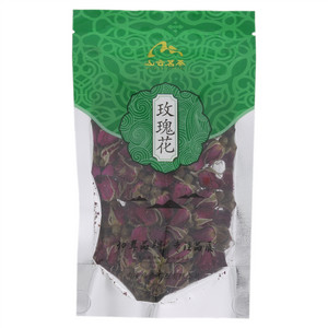 山云玫瑰花茶