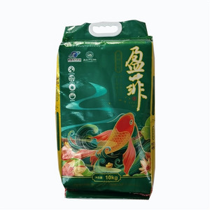 盈菲秋田小町大米
