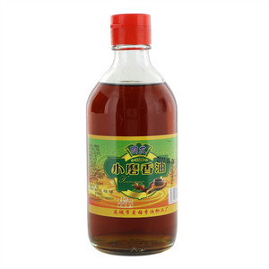 明发小磨香油
