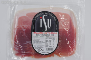 iSU意大利式进口风干火腿