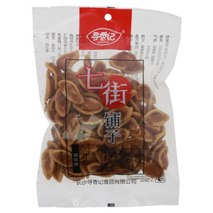 寻香记猫耳酥