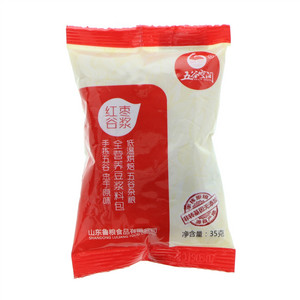 五谷空间红枣谷浆