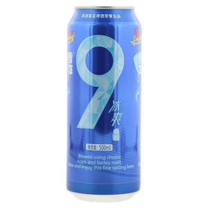 雪花冰爽