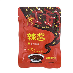 香其辣酱（复合调味酱）