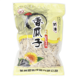 盈利德烘炒葵花籽(多味奶油)