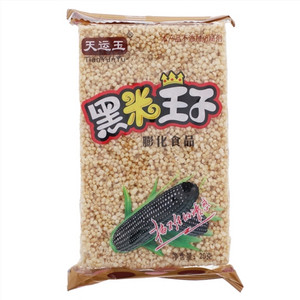 天运玉黑米王子（膨化食品）