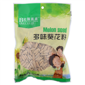B北国直采多味葵花籽