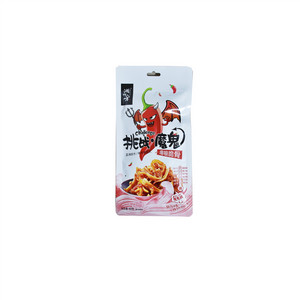 湘传八方魔鬼辣嘎嘣脆骨