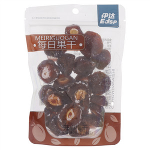 开心梅干（李子制品）