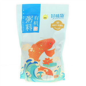 好味特燕麦小米粥料