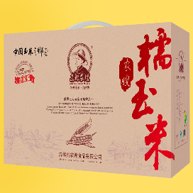 东北农嫂糯混礼盒22品