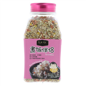 良工坊煮饭伴侣-成长10