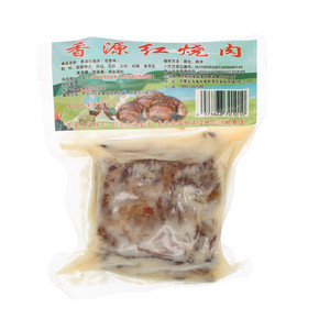 香源酱香味红烧肉