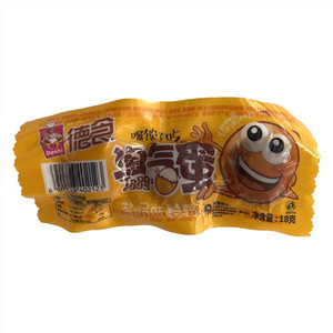 德食盐焗味鹌鹑蛋