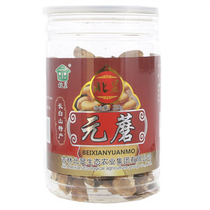 北显元蘑