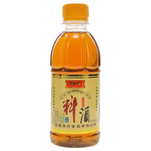 WEIFUYUAN味府源特制调味料酒