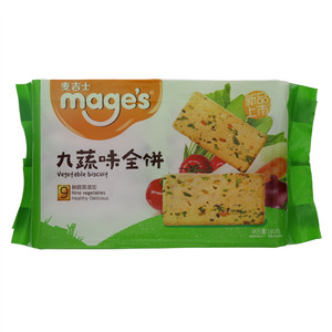 麦吉士mage's九蔬味全饼
